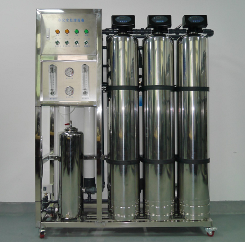 中央凈水器哪個(gè)牌子好