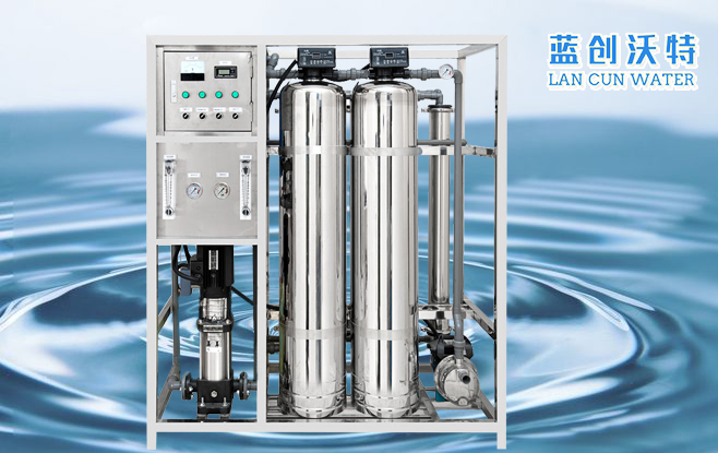 2020年國產(chǎn)商用凈水設備品牌排行榜