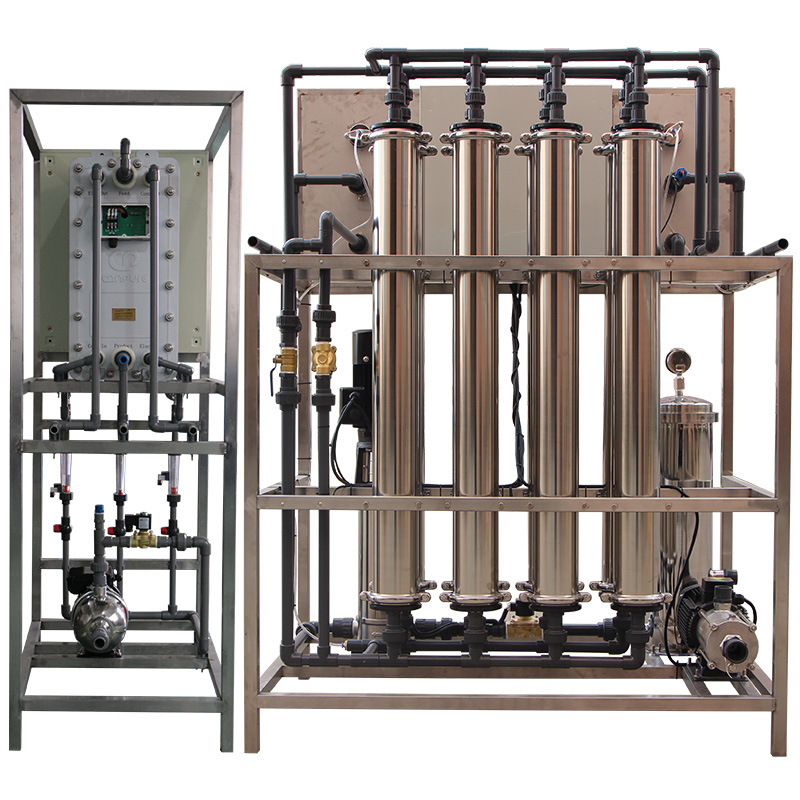 商業凈水設備