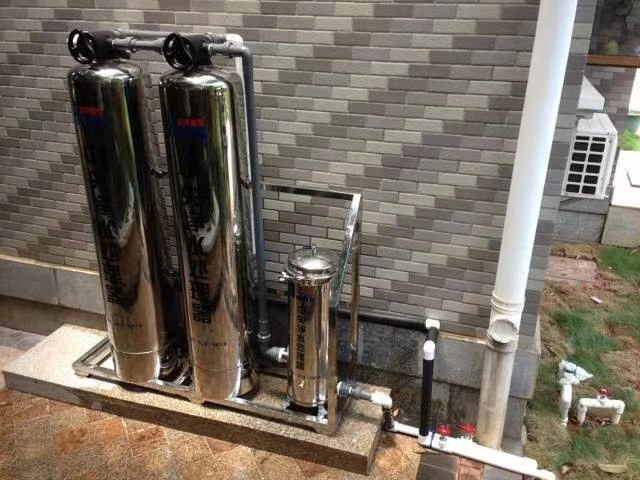 農(nóng)村凈水設(shè)備