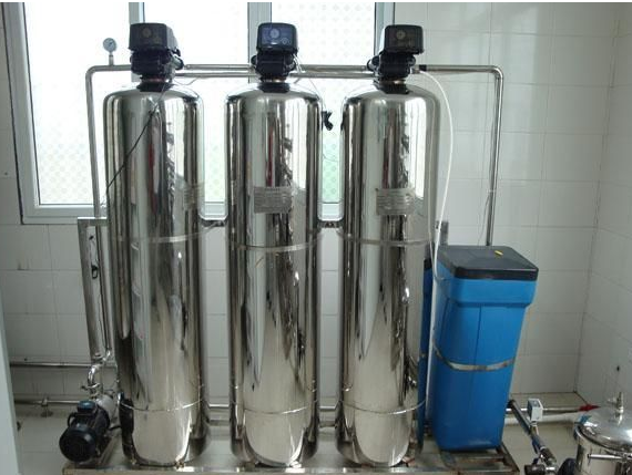 農(nóng)村井水過(guò)濾設(shè)備