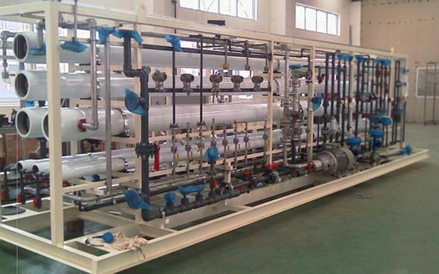 凈水設備價格