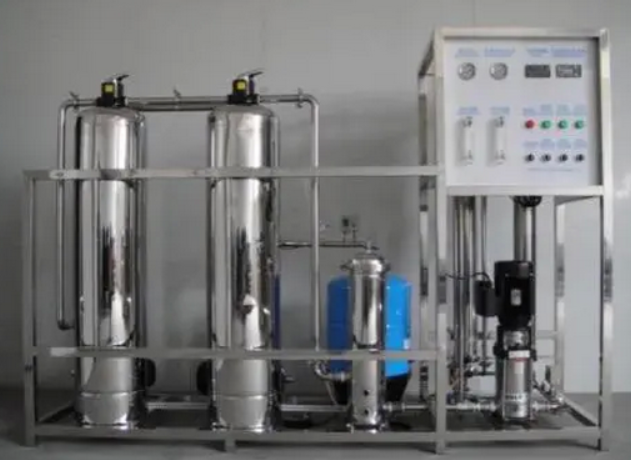 地下水過濾設備